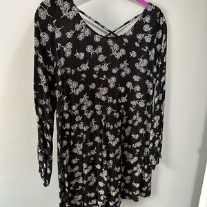 Forever 21 dress medium